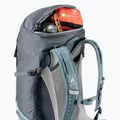 Plecak turystyczny deuter Futura 26 l graphite/shale 9