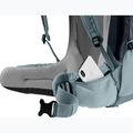 Plecak turystyczny deuter Futura 26 l graphite/shale 12