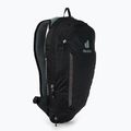 Plecak rowerowy deuter Road One 5 l black 2