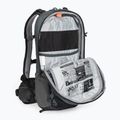 Plecak rowerowy damski deuter Flyt 12 l SL graphite/black 5