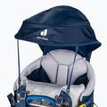 Nosidełko turystyczne deuter Kid Comfort midnight 4