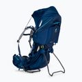 Nosidełko turystyczne deuter Kid Comfort Pro midnight 3