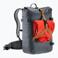 Plecak rowerowy deuter Amager 25 + 5 l graphite 13