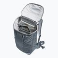 Plecak rowerowy deuter Rotsoord 25+5 l graphite/shale 8