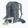 Plecak rowerowy deuter Rotsoord 25+5 l graphite/shale 12