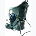 Nosidełko turystyczne deuter Kid Comfort forest 6