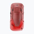 Plecak turystyczny damski deuter Futura 30 l SL caspia/currant 2