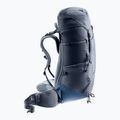 Plecak trekkingowy deuter Aircontact Lite 50 + 10 l black/marine 6