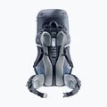 Plecak trekkingowy deuter Aircontact Lite 50 + 10 l black/marine 4