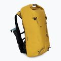 Plecak wspinaczkowy deuter Vertrail 16 l turmeric/teal 3