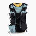 Plecak wspinaczkowy deuter Vertrail 16 l turmeric/teal 4