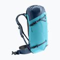 Plecak damski deuter Guide 28 l SL lagoon/ ink 4