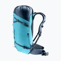 Plecak damski deuter Guide 28 l SL lagoon/ ink 5