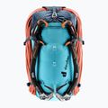 Plecak damski deuter Guide 28 l SL lagoon/ ink 10