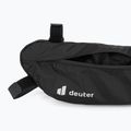 Torba rowerowa na ramę deuter Mondego FB 4 l black 4