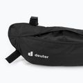 Torba rowerowa na ramę deuter Mondego FB 6 l black 4
