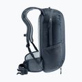 Plecak rowerowy deuter Race 12 l black 6