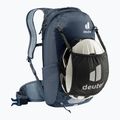 Plecak rowerowy deuter Race 12 l black 10