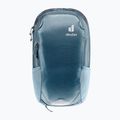 Plecak rowerowy deuter Race Air 14 + 3 l atlantic/ink