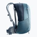 Plecak rowerowy deuter Race Air 14 + 3 l atlantic/ink 6