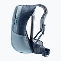 Plecak rowerowy deuter Race Air 14 + 3 l atlantic/ink 5