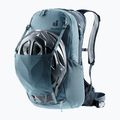 Plecak rowerowy deuter Race Air 14 + 3 l atlantic/ink 10