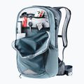 Plecak rowerowy deuter Race Air 14 + 3 l atlantic/ink 11