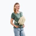 Saszetka nerka deuter Passway 2 l desert/ bone 5