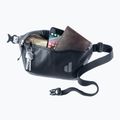 Saszetka nerka deuter Avengo 1.5 l black 4