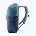 Plecak deuter UP Stockholm 22 l ink/ atlantic 6