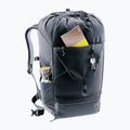 Plecak deuter Utilion 34+5 l black 5