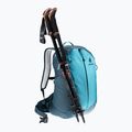Plecak turystyczny deuter AC Lite 15 l SL lagoon/atlantic 11