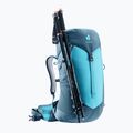 Plecak turystyczny damski deuter AC Lite 22 l SL lagoon/ atlantic 5