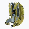 Plecak rowerowy deuter Trans Alpine 24 l sprout/cactus 9