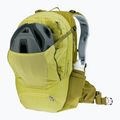 Plecak rowerowy deuter Trans Alpine 24 l sprout/cactus 11