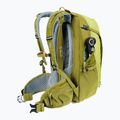 Plecak rowerowy deuter Trans Alpine 24 l sprout/cactus 8