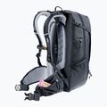 Plecak rowerowy deuter Trans Alpine 30 l black 10
