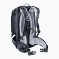 Plecak rowerowy deuter Trans Alpine 30 l black 11