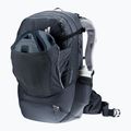 Plecak rowerowy deuter Trans Alpine 30 l black 12