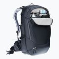 Plecak rowerowy deuter Trans Alpine 30 l black 13