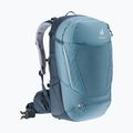 Plecak rowerowy deuter Trans Alpine 30 l atlantic/ink 2