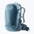 Plecak rowerowy deuter Trans Alpine 30 l atlantic/ink 3