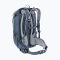 Plecak rowerowy deuter Trans Alpine 30 l atlantic/ink 5