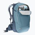 Plecak rowerowy deuter Trans Alpine 30 l atlantic/ink 9