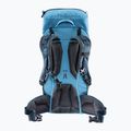 Plecak turystyczny dziecięcy deuter Climber 22 l wave/ink 4