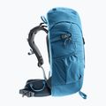 Plecak turystyczny dziecięcy deuter Climber 22 l wave/ink 6