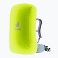 Pokrowiec na plecak deuter Raincover I 20-35 l neon