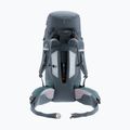 Plecak trekkingowy Deuter Aircontact Core 40 + 10 l graphite-shale 3