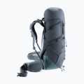 Plecak trekkingowy Deuter Aircontact Core 40 + 10 l graphite-shale 4
