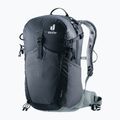 Plecak turystyczny deuter Trail 25 l black/shale 2